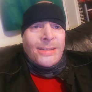 Meet your Posher, Greg